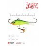 Балансир Lucky John Baltic 40мм+тройник 61401-29