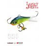 Балансир Lucky John Baltic 40мм+тройник 61401-29