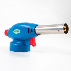 Газовая горелка Runis №9, пьезо. (цанг.)/100/