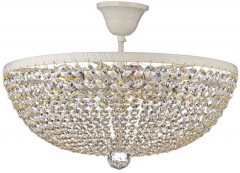 Потолочный светильник Arti Lampadari Nobile E 1.3.40.100 WG