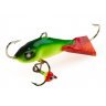 Балансир Lucky John Baltic 40мм+тройник 61401-26RT