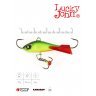 Балансир Lucky John Baltic 40мм+тройник 61401-26RT