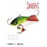 Балансир Lucky John Baltic 40мм+тройник 61401-26RT