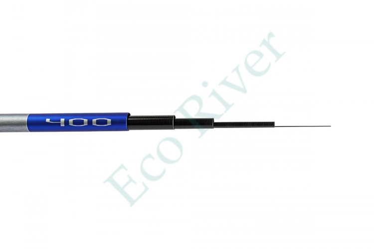 Удочка Nautilus Sou Pole 4м NSPL40 б/к