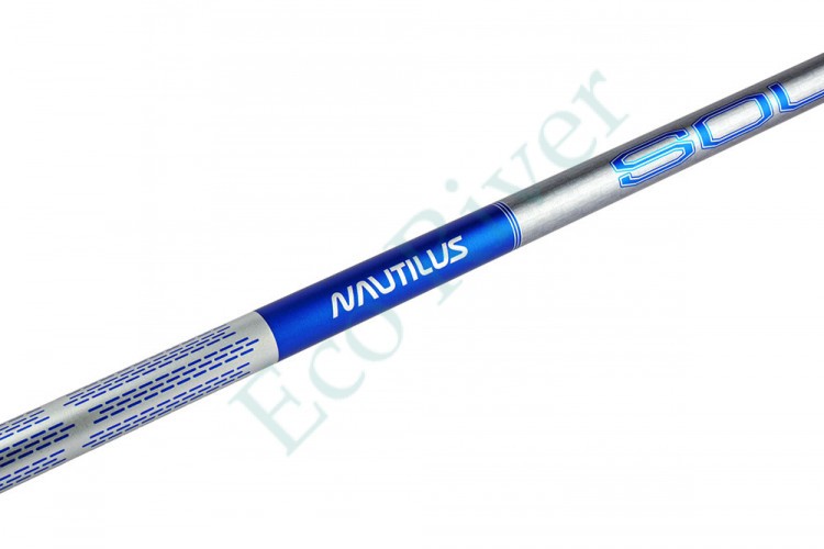 Удочка Nautilus Sou Pole 4м NSPL40 б/к