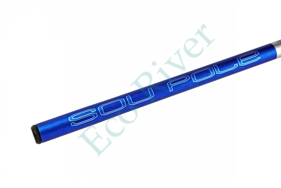 Удочка Nautilus Sou Pole 4м NSPL40 б/к