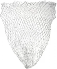 Сетка для подсачека Namazu универсальная, обод 60 см, нейлон/230/300/