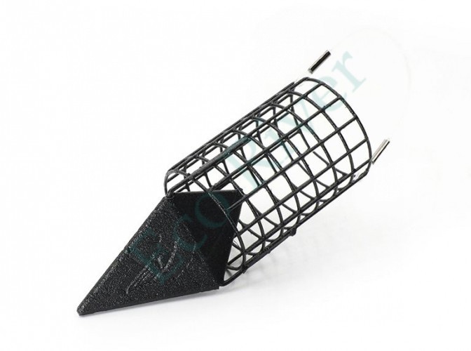 Кормушка фидерная Yaman Crystal 90 г/30/