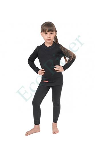 Комплект термо Comfort Extrim Kids 3сл. р.104-110
