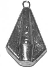 Груз Бабочка 85г 10шт (ГР)