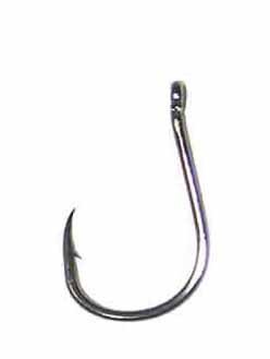 Крючок Fish Season Chinu-ring №3 BN 10шт 10026-03F