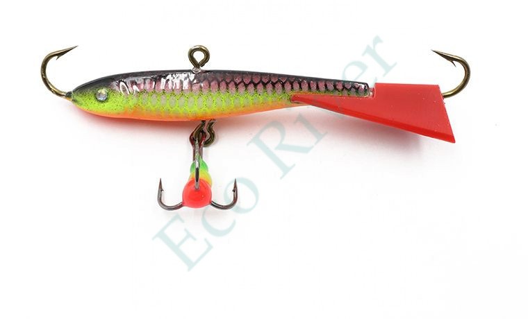 Балансир Yaman SE Torpedo, L-70 мм, 21 г, цвет 77