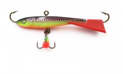 Балансир Yaman SE Torpedo, L-70 мм, 21 г, цвет 77