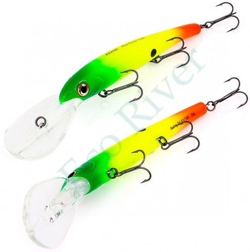 Воблер Akara Max Diver 120F 21г MD-120-A21