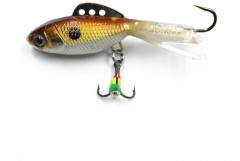 Балансир Namazu «YenBerrie» ABC пластик, р.70мм, 23г, цв.19/400/