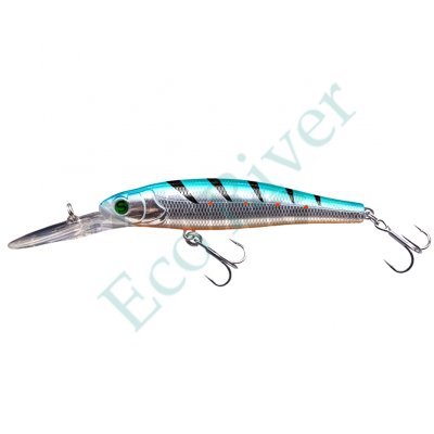Воблер Sprut Ayu 90F 12г/CNP