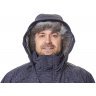 Тугур костюм для рыбалки GRAYLING, зимний -25, графит