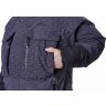 Тугур костюм для рыбалки GRAYLING, зимний -25, графит