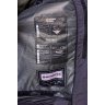 Тугур костюм для рыбалки GRAYLING, зимний -25, графит