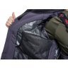 Тугур костюм для рыбалки GRAYLING, зимний -25, графит