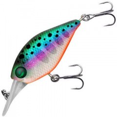 Воблер Sprut Uni Crank D 35F 4.2г/SJTR