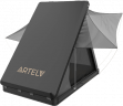 Автомобильная палатка ARTELV ROOF TENT P