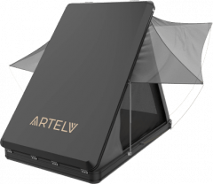 Автомобильная палатка ARTELV ROOF TENT P
