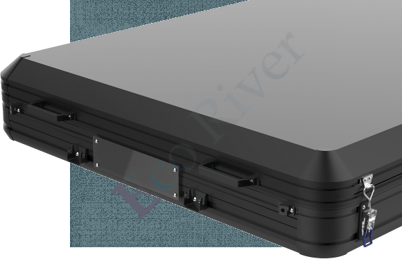 Автомобильная палатка ARTELV ROOF TENT P