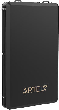 Автомобильная палатка ARTELV ROOF TENT P