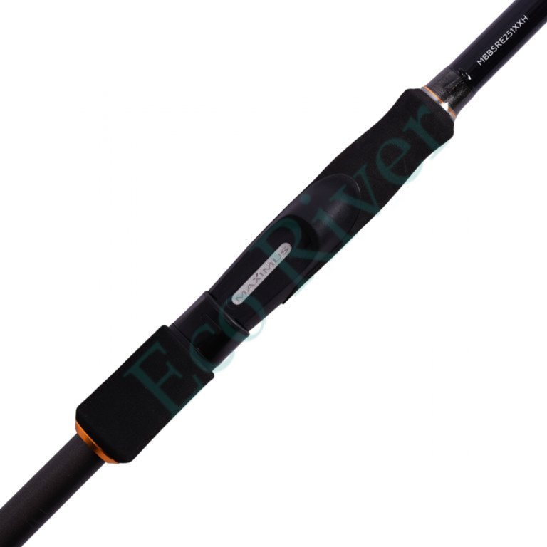 Спиннинг Maximus Resident Jig 183ML 1.83м 4-21г