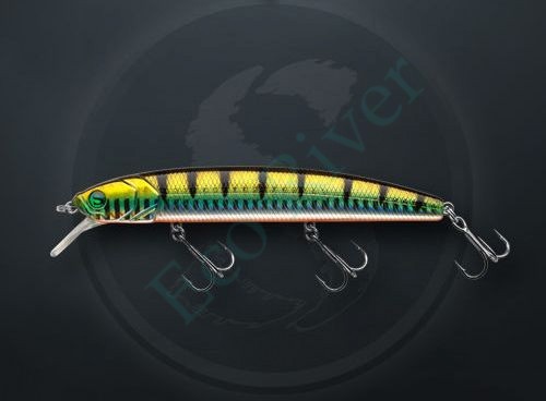 Воблер Sprut Okeru 75S 6г/SBGP