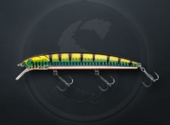 Воблер Sprut Okeru 75S 6г/SBGP