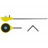 Удочка зим. Salmo Handy Ice Rod балалайка 24.3 см жел. 414-02