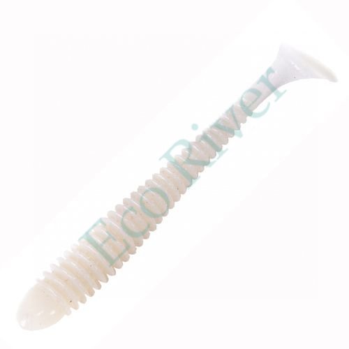 Виброхвост Lucky John Pro S Spark Tail съедоб. 10,10 5шт 140168-033