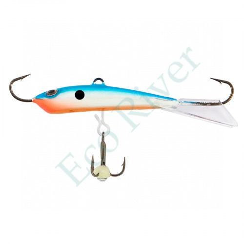 Балансир Spider Pro 30 85мм 35г цв.24F