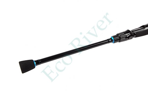 Спиннинг Nautilus Furyosa 228см 0.6-10г FRYS-762L