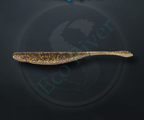 Приманка силик. Sprut Yoshiro 100 4.2г/CMS 6шт