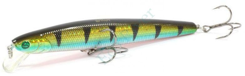 Воблер Sprut Takari 130S 23.5г/SBGP