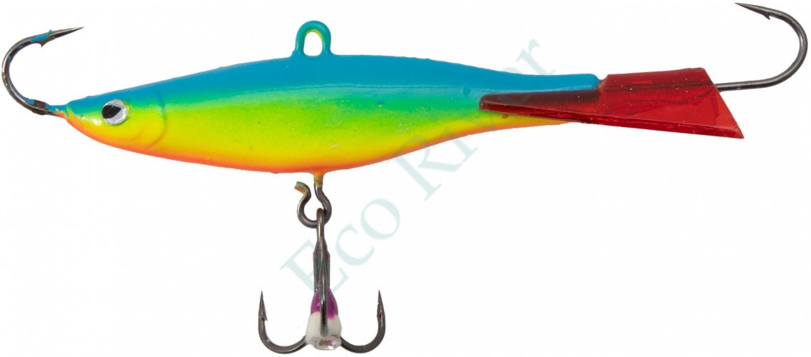 Балансир Yaman SE Caspian , L-70 мм, 34 г, цвет 31/100/