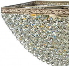 Потолочный светильник Arti Lampadari Nobile E 1.3.30.502 N