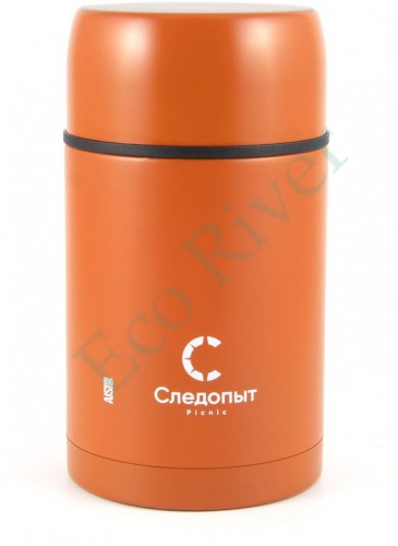 Термос для еды Следопыт , 0,8 л/20/