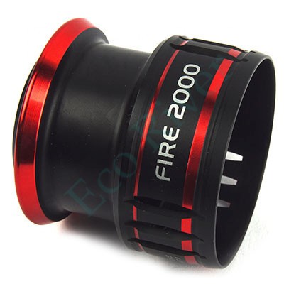 Катушка Nautilus Fire 3000