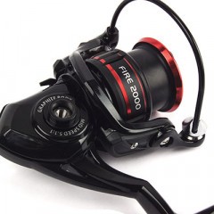 Катушка Nautilus Fire 3000