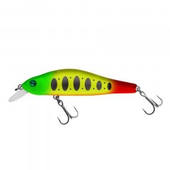 Воблер Sprut Oshiba 80F 8г/PPJ1