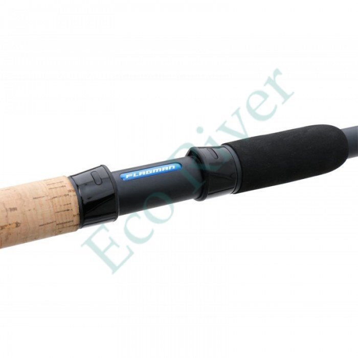 Удилище фидер Flagman S-River 3.9м до 100г SR390