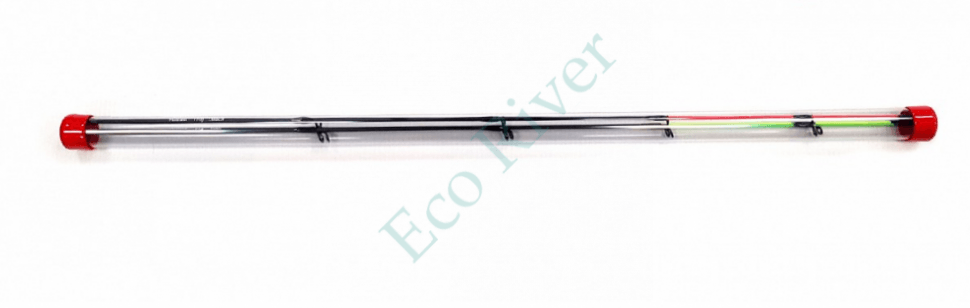 Удилище фидер Flagman S-River 3.9м до 100г SR390