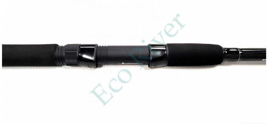 Удилище фидер Flagman S-River 3.9м до 100г SR390