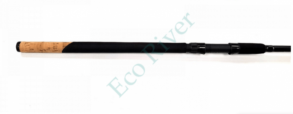 Удилище фидер Flagman S-River 3.9м до 100г SR390