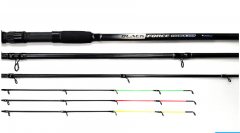 Удилище фидер Flagman S-River 3.9м до 100г SR390