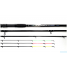 Удилище фидер Flagman S-River 3.9м до 100г SR390